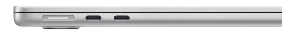 MacBook Edge View